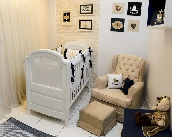 imagem de decoração