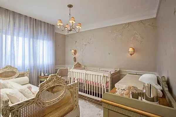 imagem de decoração