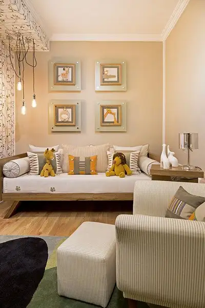 imagem de decoração