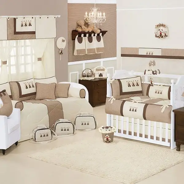 imagem de decoração