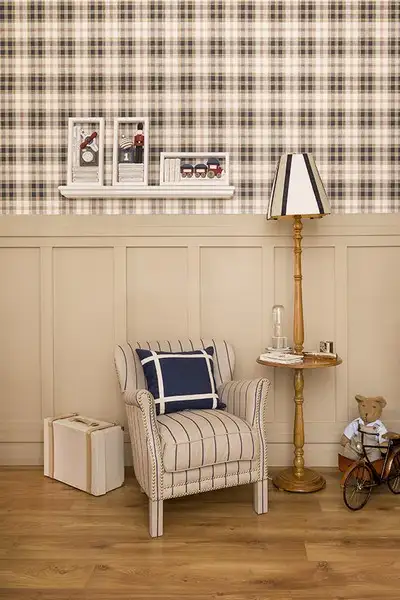 imagem de decoração