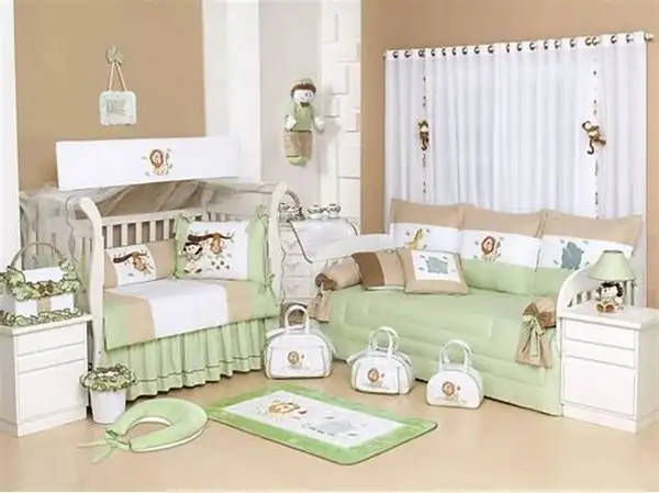 imagem de decoração