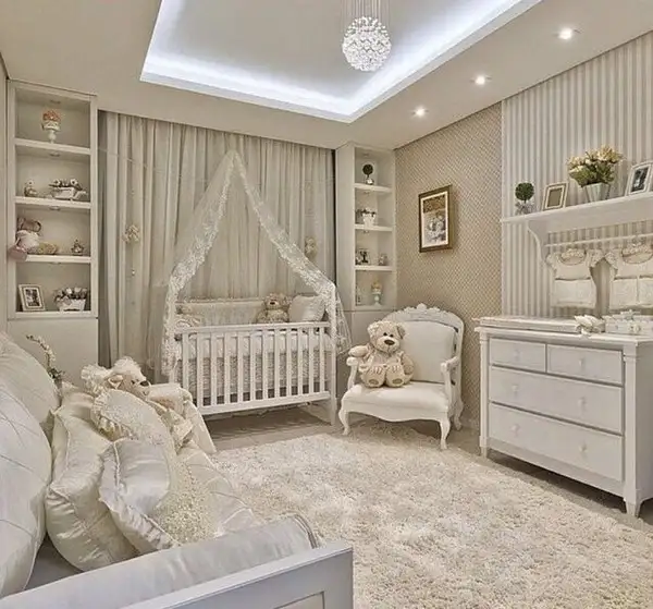 imagem de decoração