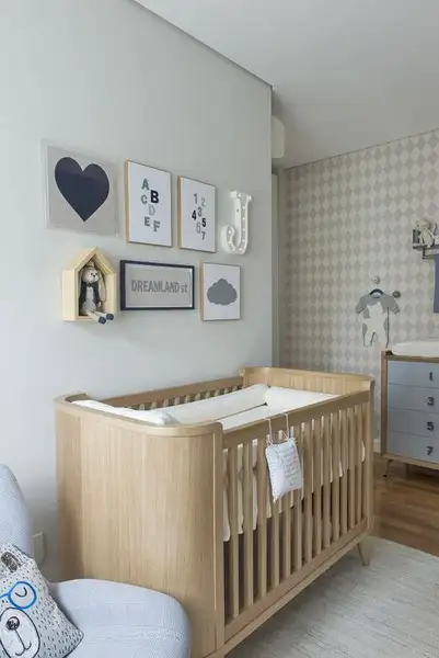 imagem de decoração