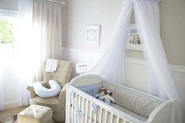 imagem de decoração