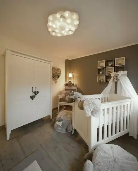 imagem de decoração