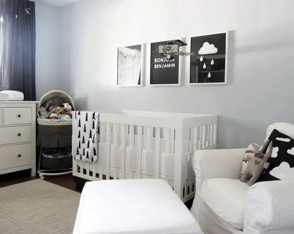 imagem de decoração