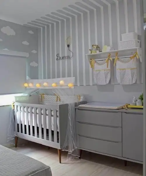imagem de decoração