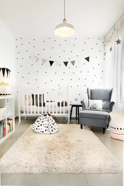 imagem de decoração