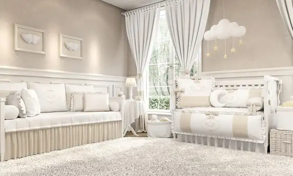 imagem de decoração