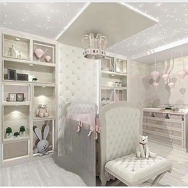 imagem de decoração