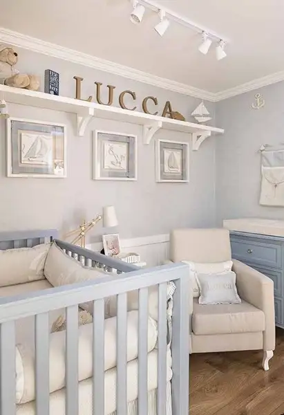 imagem de decoração