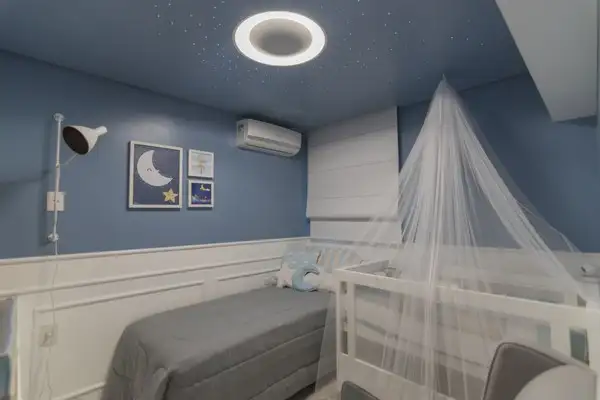 imagem de decoração