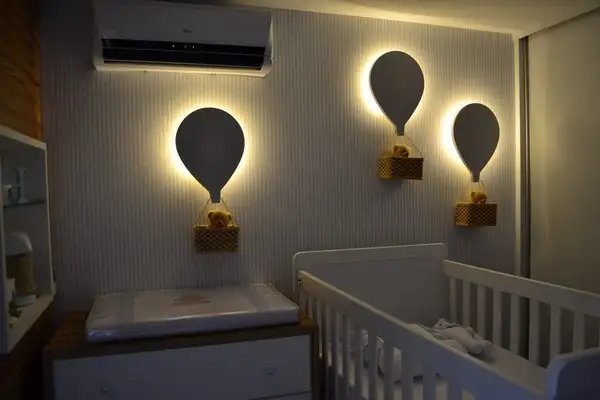 imagem de decoração