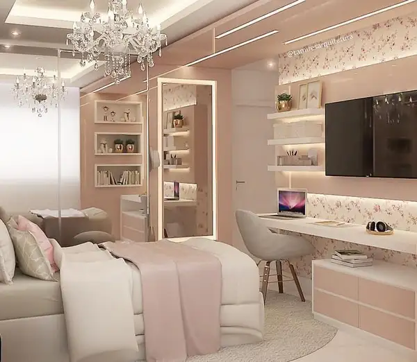imagem de decoração