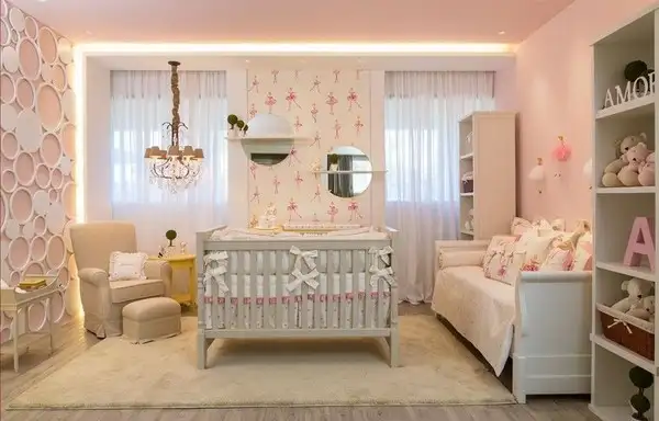 imagem de decoração