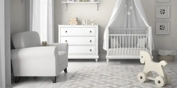 imagem de decoração