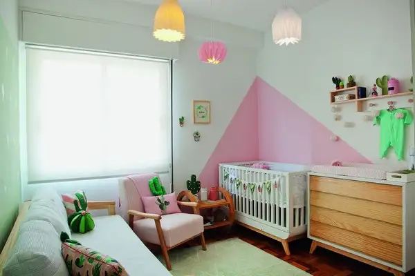 imagem de decoração