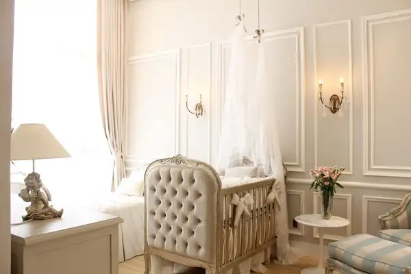 imagem de decoração