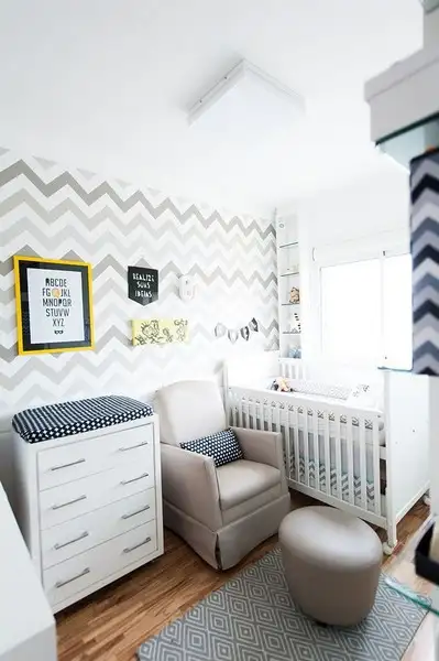 imagem de decoração