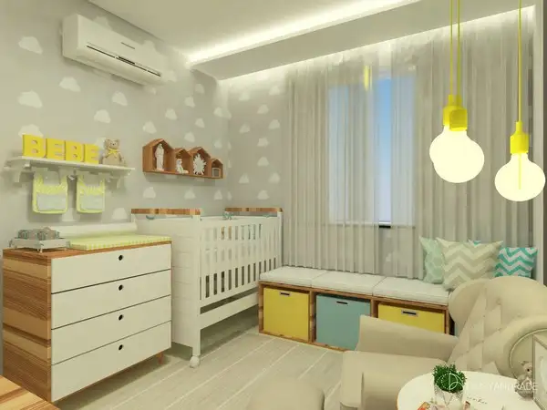 imagem de decoração