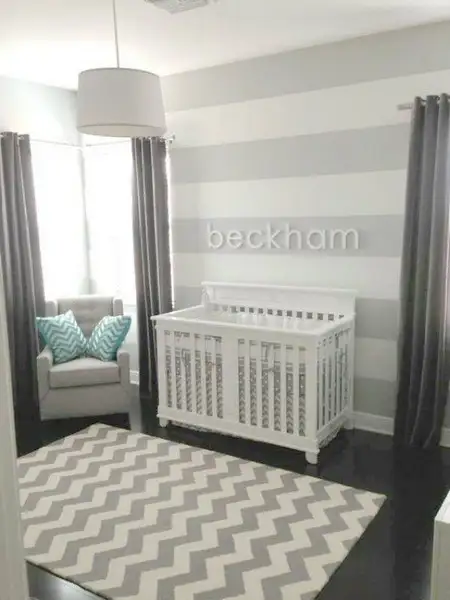 imagem de decoração