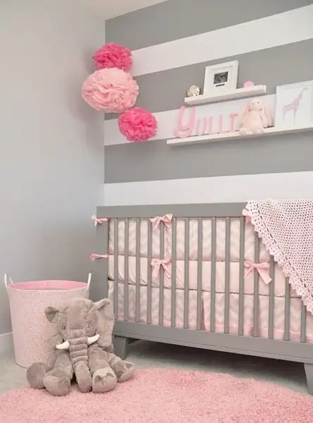 imagem de decoração