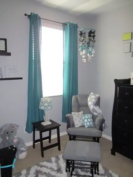 imagem de decoração