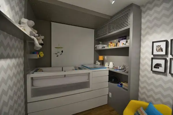 imagem de decoração