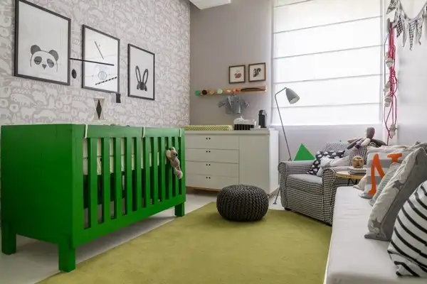 imagem de decoração