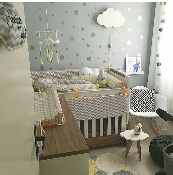 imagem de decoração