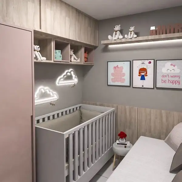 imagem de decoração