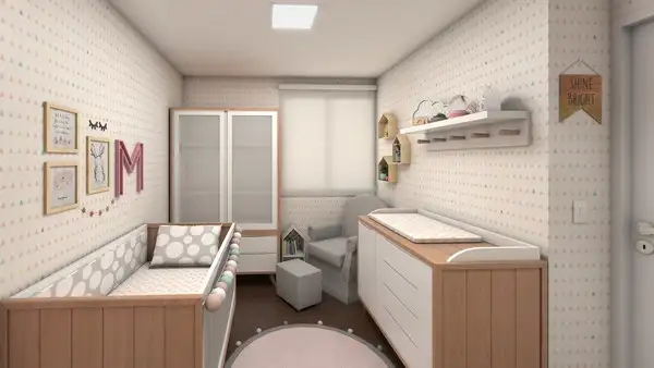 imagem de decoração