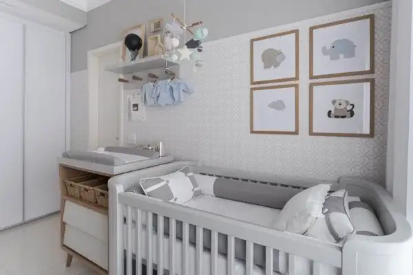 imagem de decoração