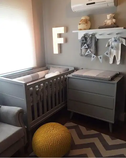 imagem de decoração