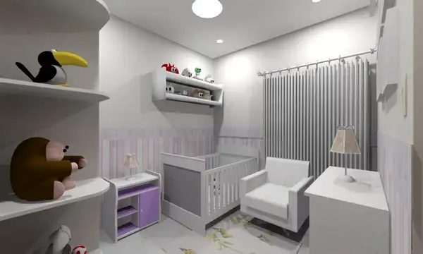 imagem de decoração