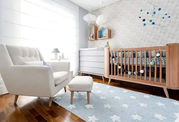 imagem de decoração