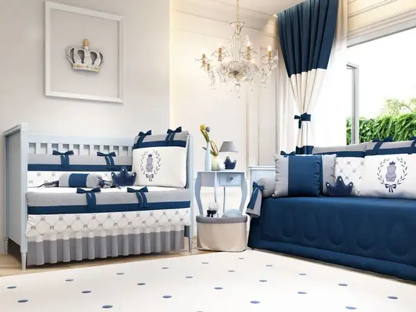 imagem de decoração