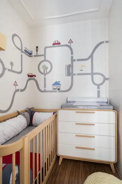 imagem de decoração