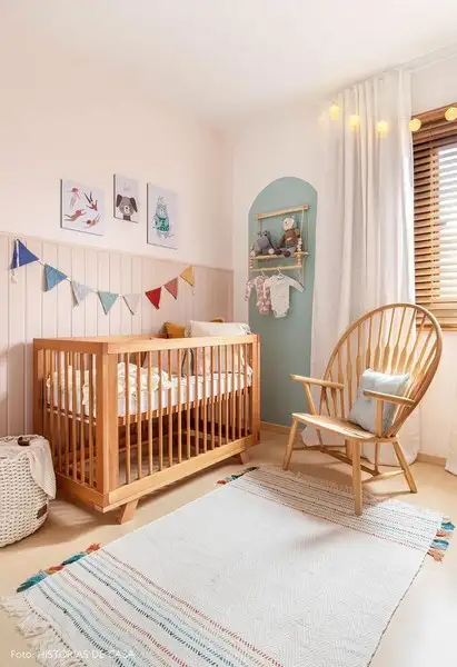 imagem de decoração