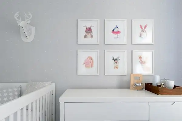 imagem de decoração