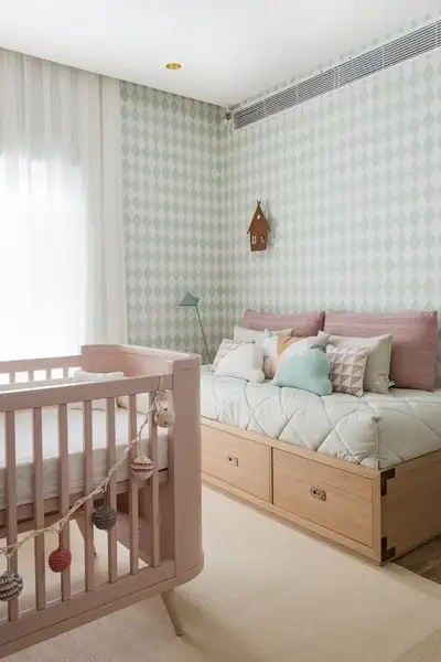 imagem de decoração