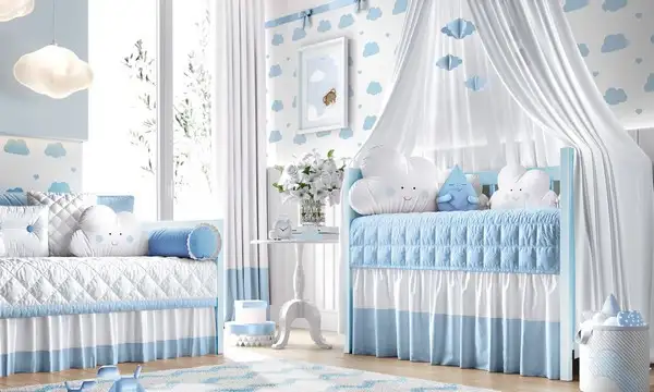 imagem de decoração