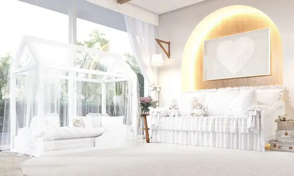 imagem de decoração