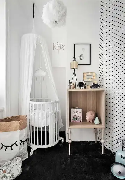 imagem de decoração