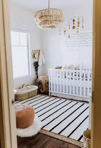 imagem de decoração