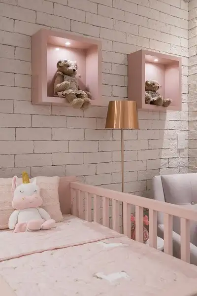 imagem de decoração