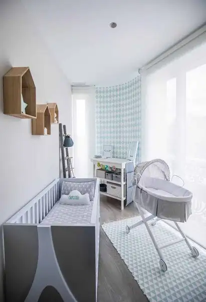 imagem de decoração