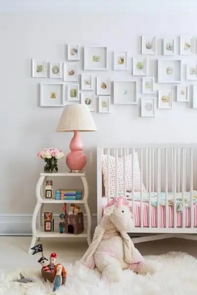 imagem de decoração