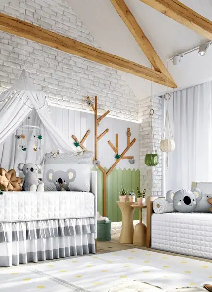 imagem de decoração
